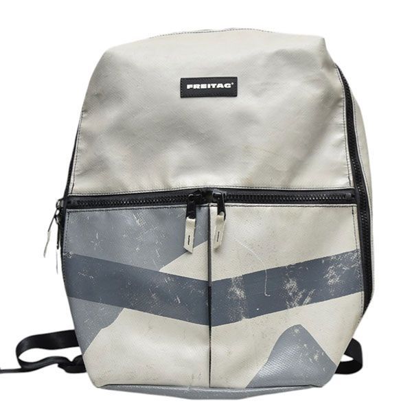 お値下げ　フライターグ　FRINGE バックパック FREITAG フライターグ F49 FRINGE バックパック リュック バッグ
