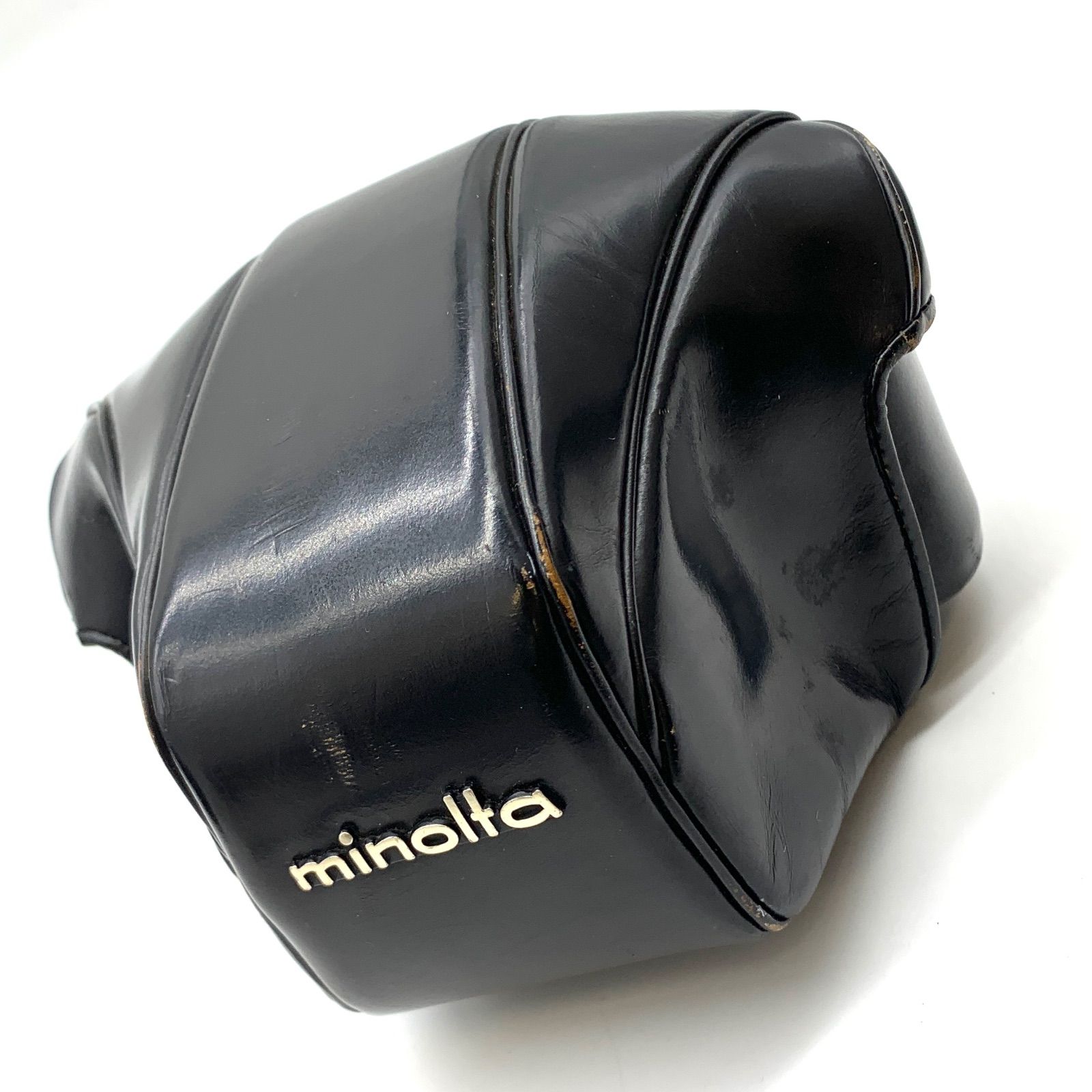 動作未確認】MINOLTA フィルムカメラ SR T101 minolta SRT101 動作確認