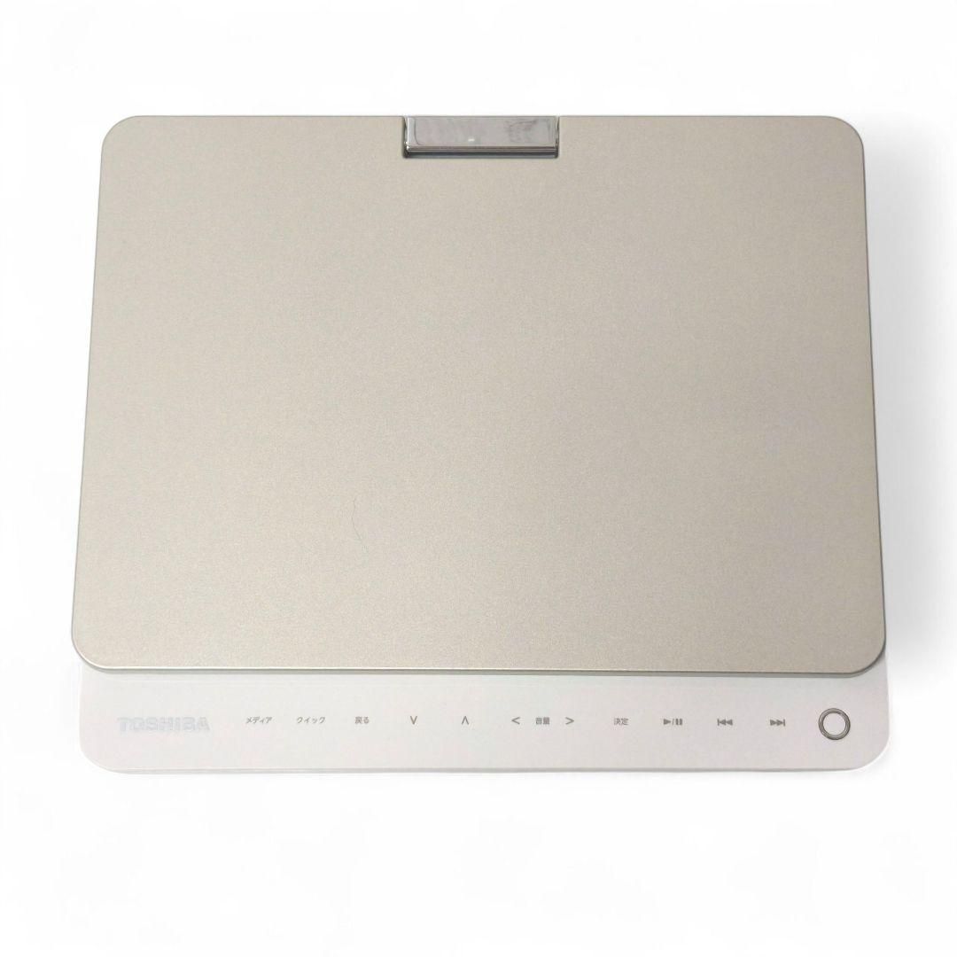 ポータブルブルーレイプレーヤー