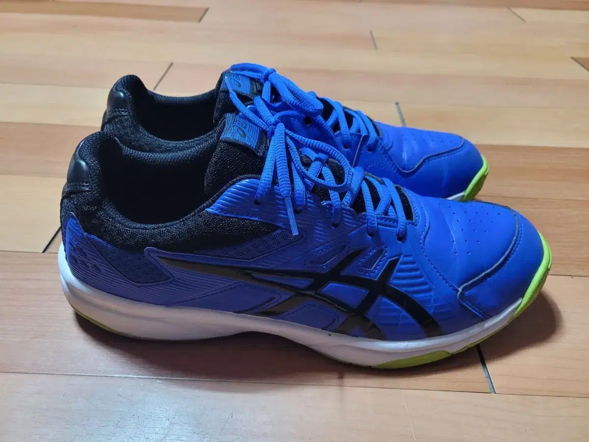 Asics