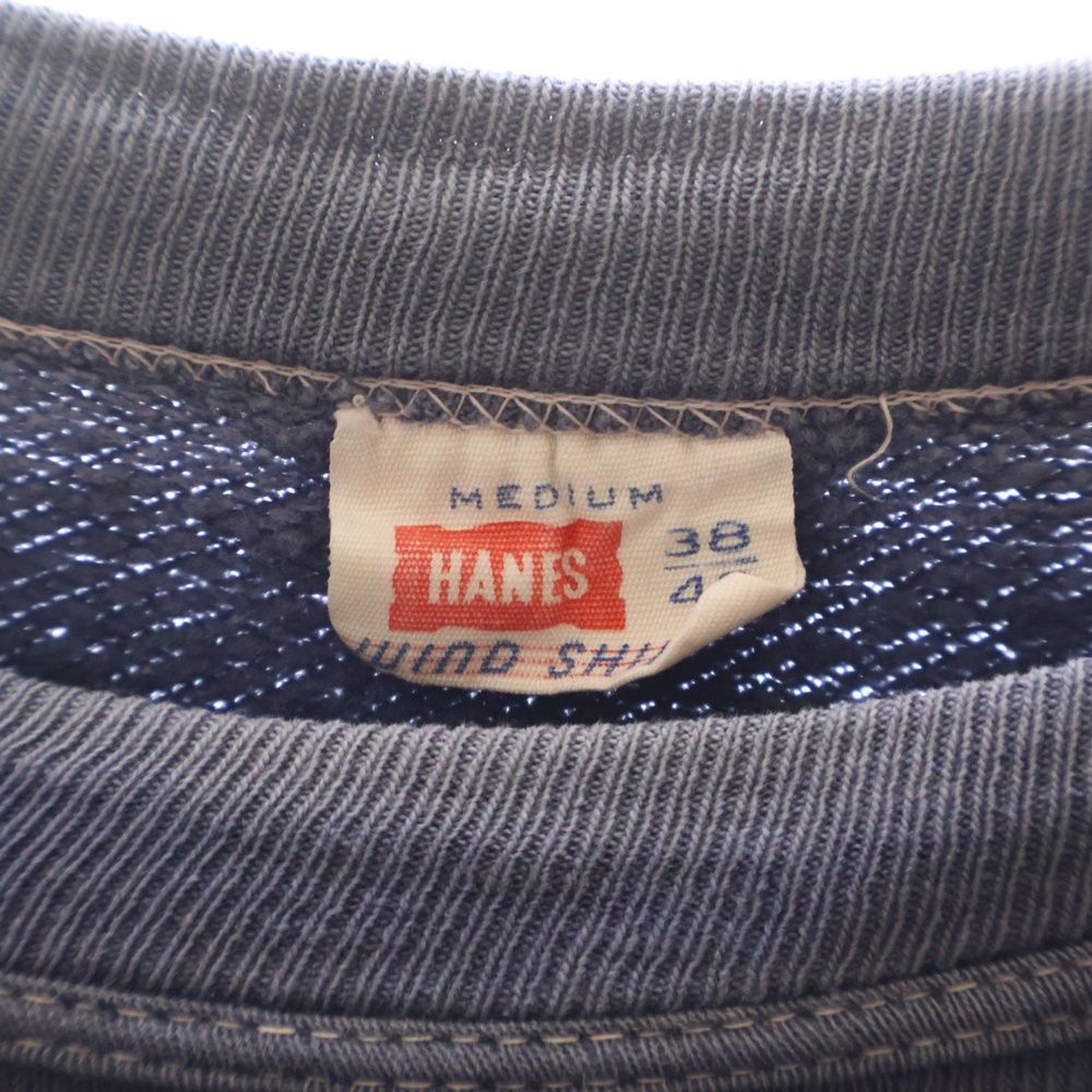 VINTAGE (ヴィンテージ) 60s HANES WIND SHIELD ヘインズ
