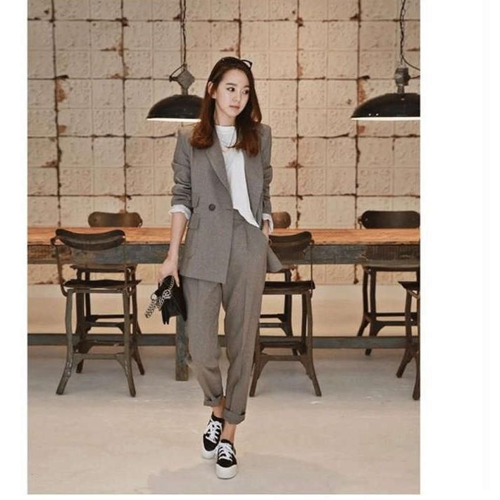 入学式 レディース