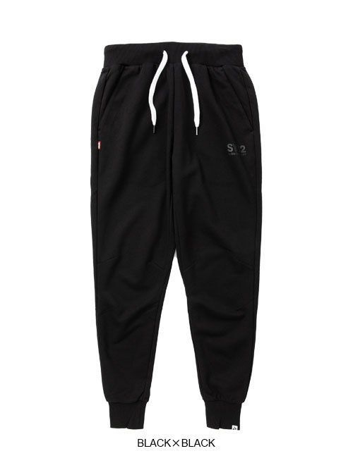 SY32 by SWEET YEARS スウェットパンツ ブランド おしゃれ ゴルフ サッカー スポーツ 13065 セットアップ