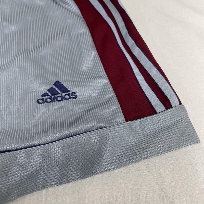 adidas - バイエルンミュンヘン 98-99 ユニフォーム ハーフパンツ shorts adidas アディダス パンツ ショートパンツ デッドストック FC