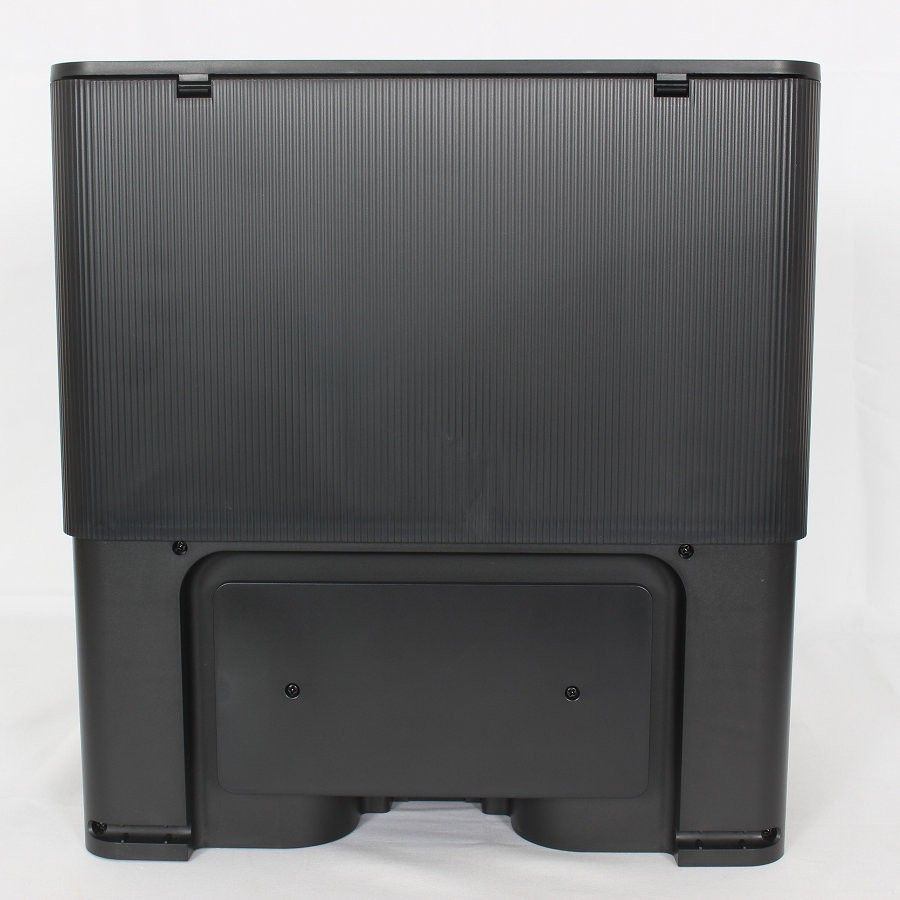 自動ゴミ収集 クリーンベース