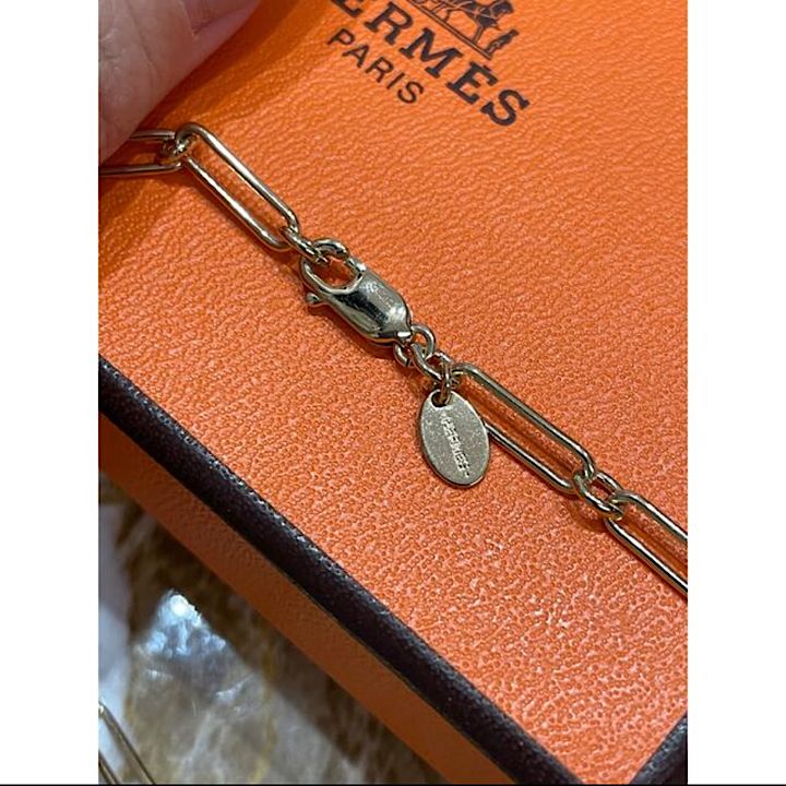 エルメス バッファロー ブーツネックレス 値下げ！