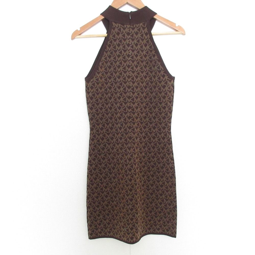 美品 23SS MICHAEL KORS マイケルマイケルコース MKシグネチャー