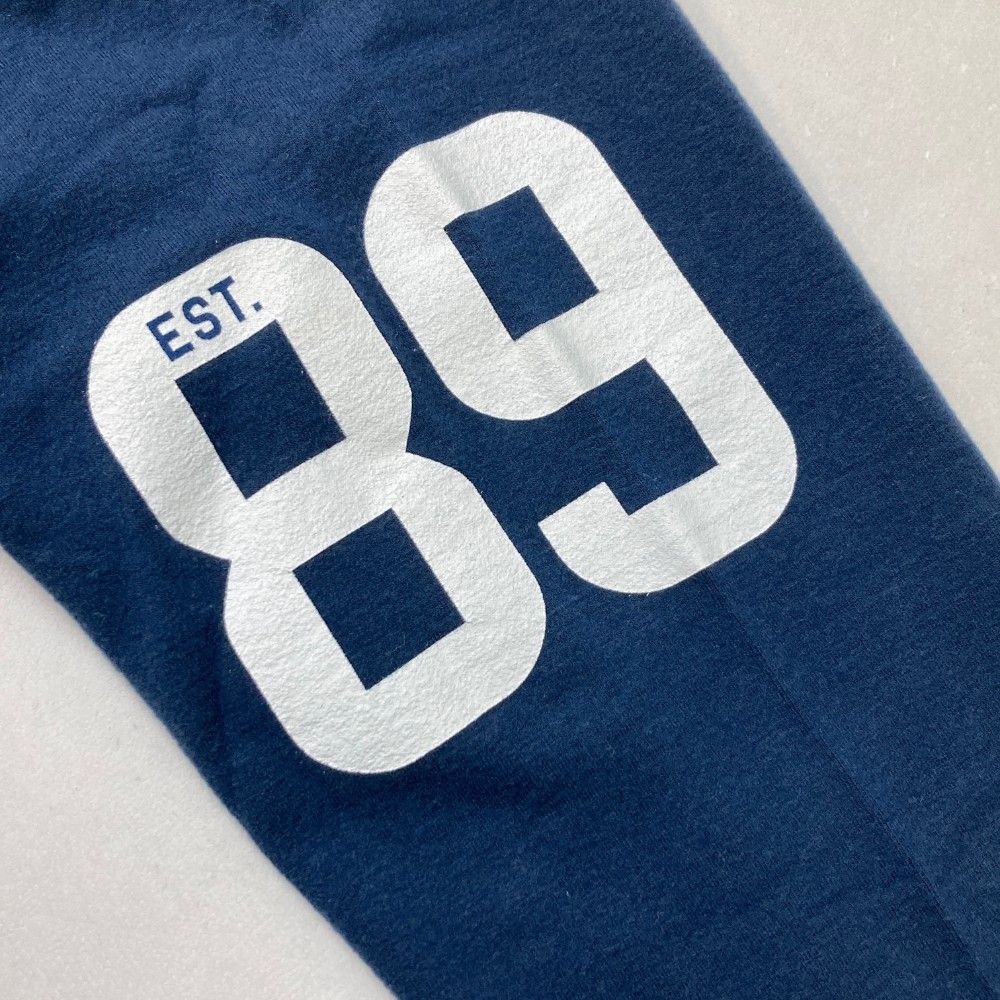 サイズ：0 PEARLY GATES パーリーゲイツ ハイネック 長袖Tシャツ