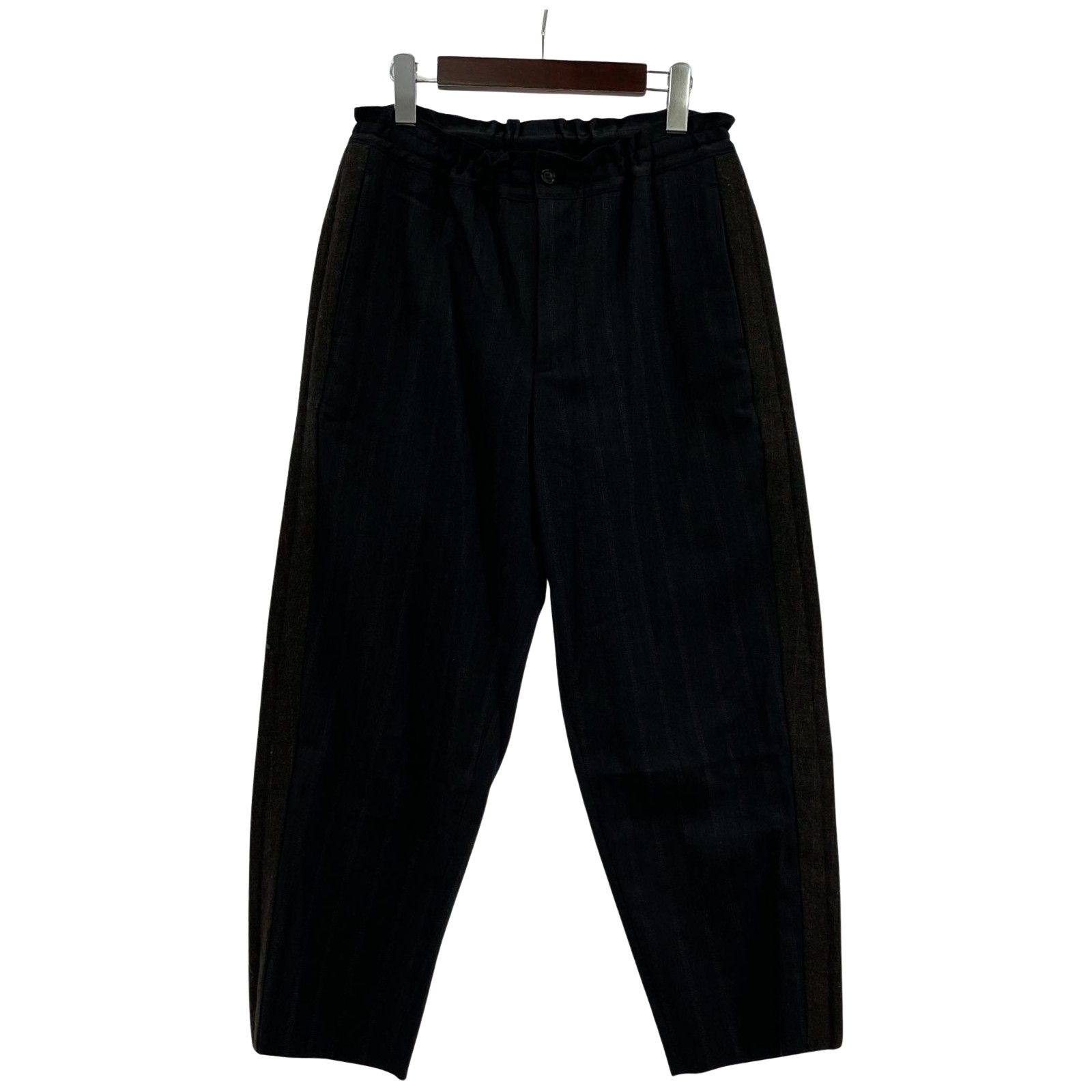 COMME des GARÇONS HOMME DEUX イージーパンツ S COMME des GARÇONS HOMME DEUX / イージーパンツ（COMME des