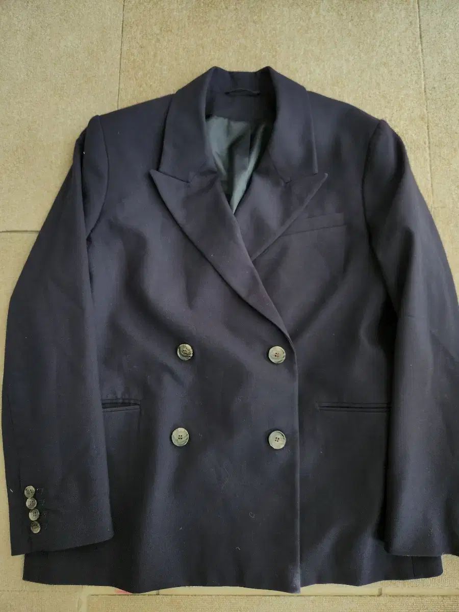 COS(コス) ダッフルコート ジャケット