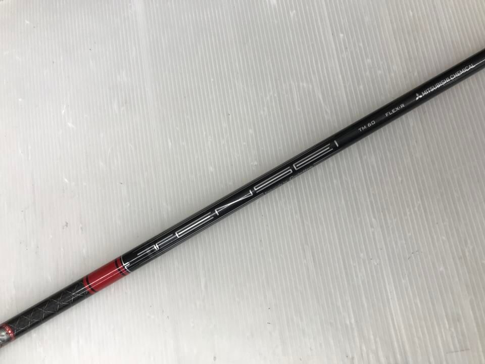 中古ゴルフクラブ】テーラーメイド STEALTH ステルス RESCUE