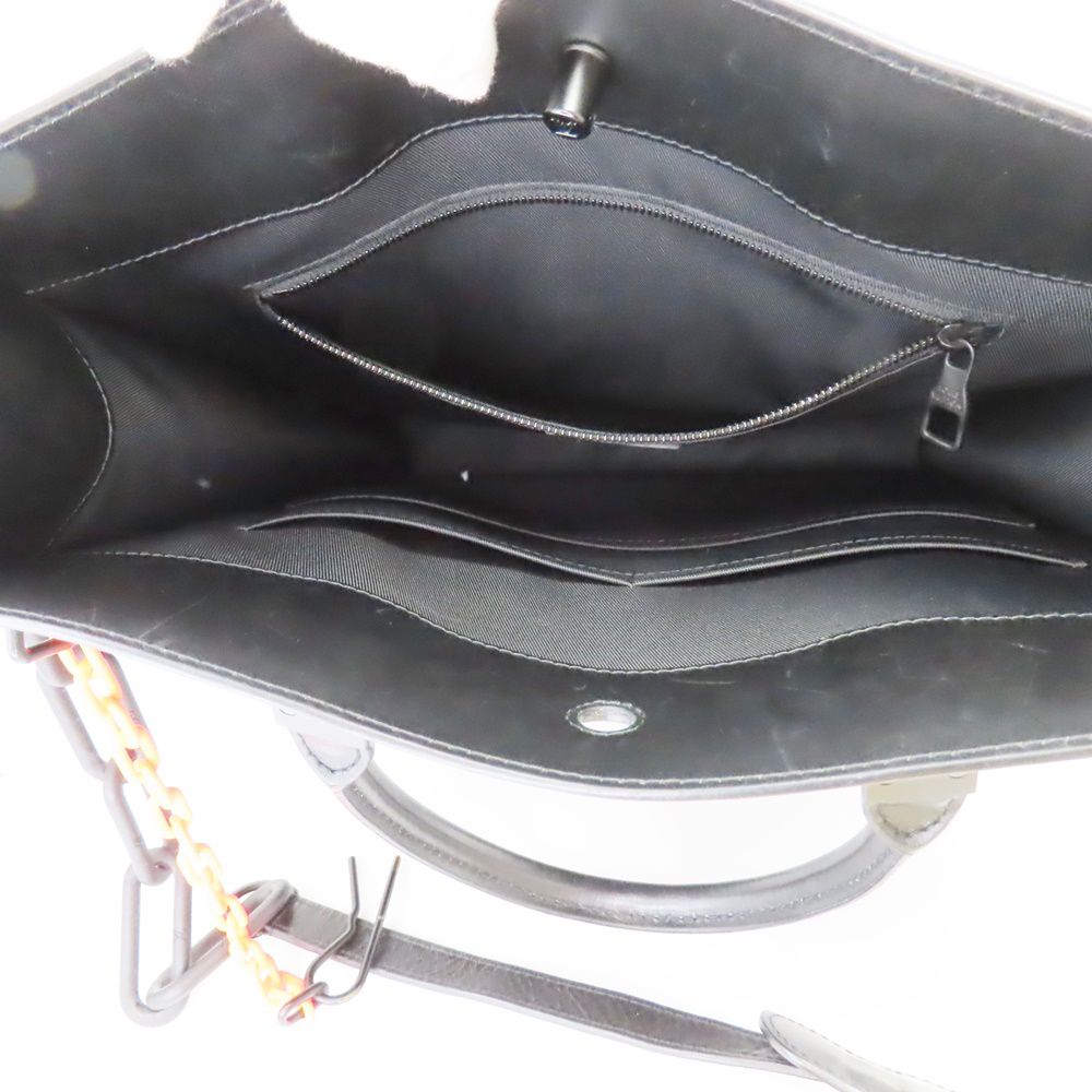 新品 CK CALVIN KLEIN ビジネスバッグ A4 (テイラー 新品 CK CALVIN KLEIN ビジネスバッグ A4 (テイラー