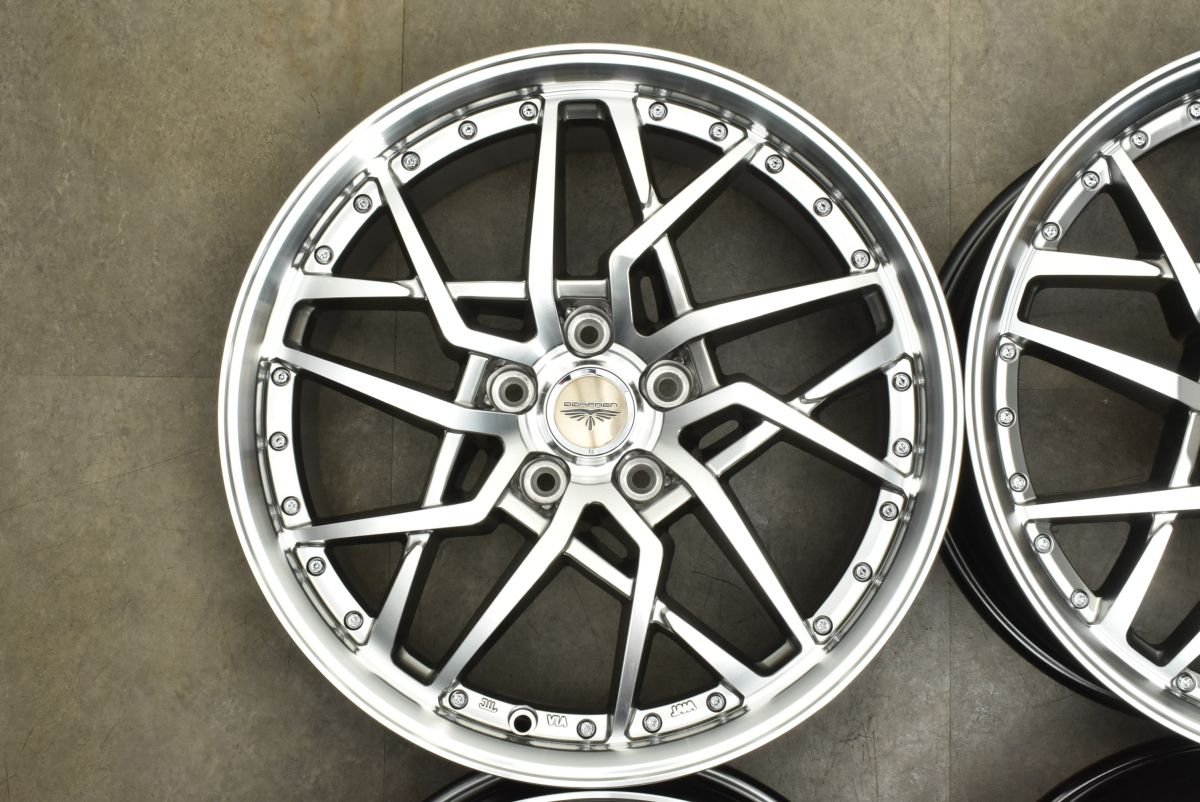 ドルフレン ゴディオ