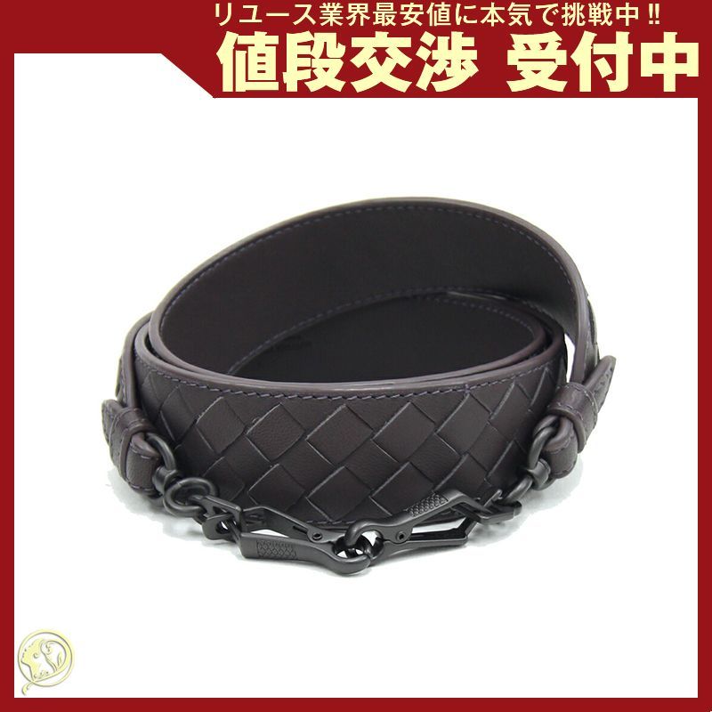 t*a様 ☆美品☆ ボッテガヴェネタ イントレチャート レザー ストラップ