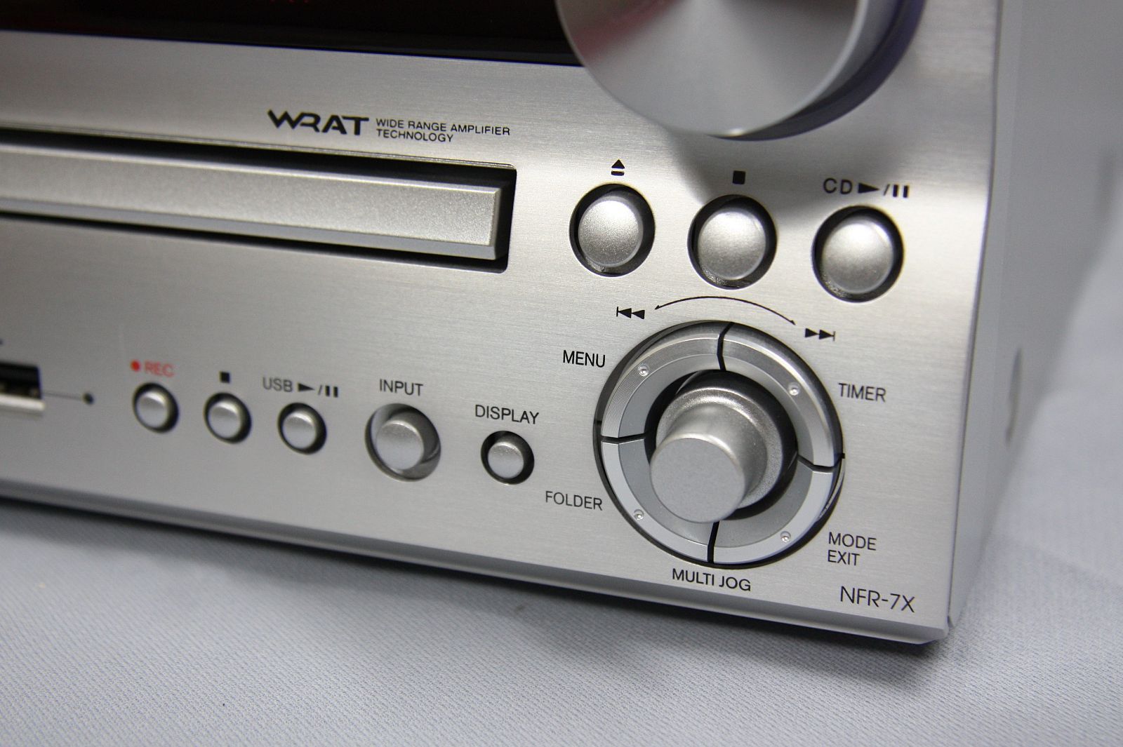 ONKYO オンキョー X-NFR7TX(D) 最も安い 価格.com - ONKYO X-NFR7TX