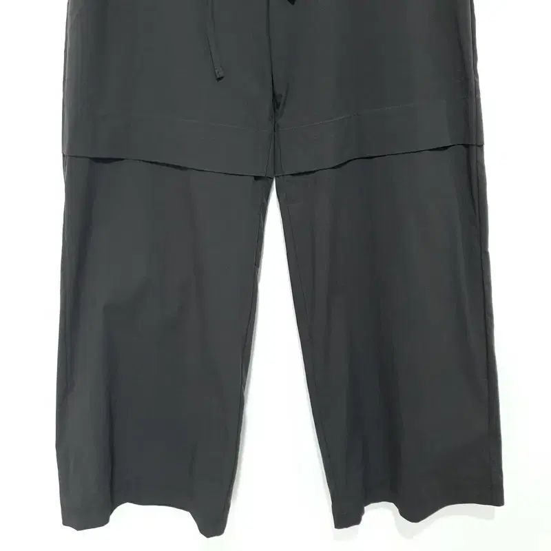 リラックス パンツ