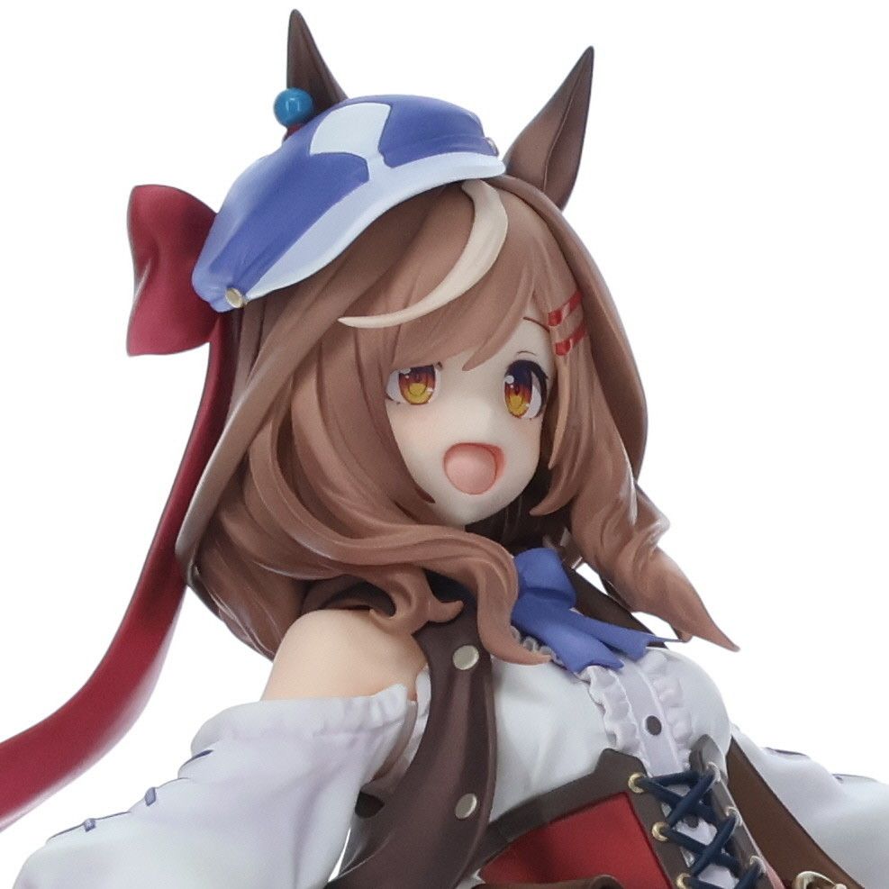 ファットカンパニー　マチカネタンホイザ ウマ娘】1/7『マチカネタンホイザ』フィギュア【ファット