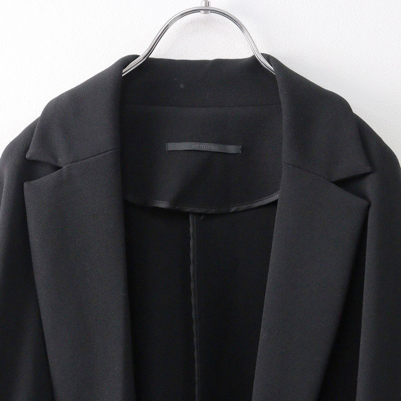 美品 定価4.6万 2020SS エーピーストゥディオ AP STUDIO ダブルクロス  