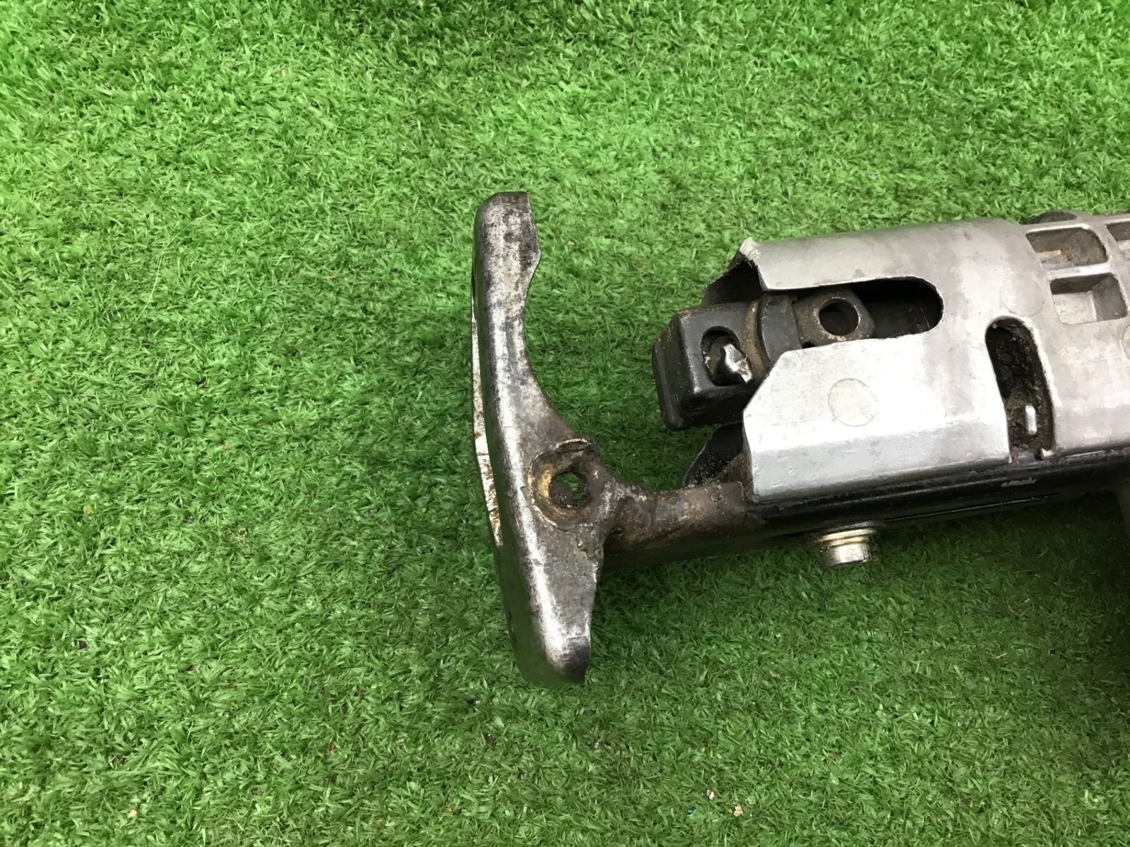 セーバーソー CR13V2