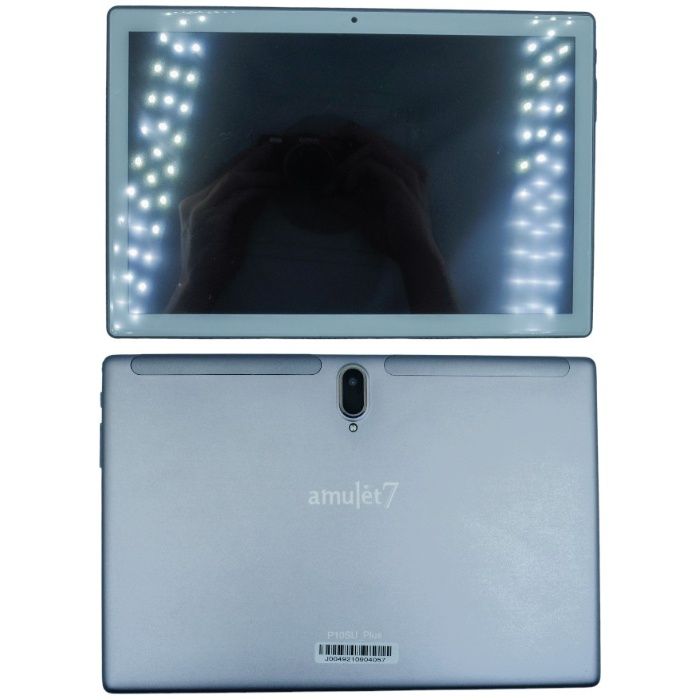 Amulet7 Android11 タブレット型PC P10SU-Plus 中古 a1 - メルカリ