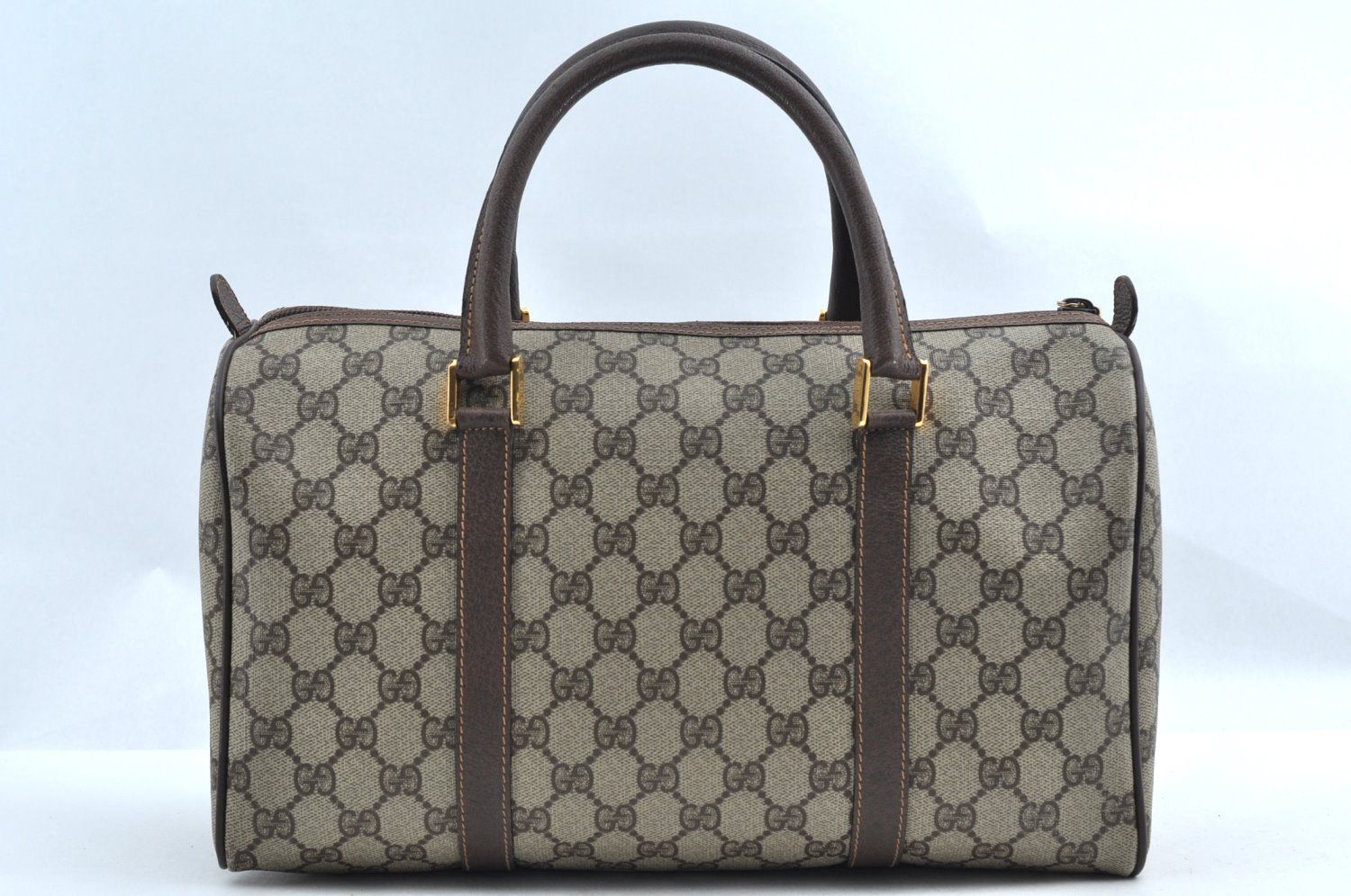 GGピーブイシー レザー