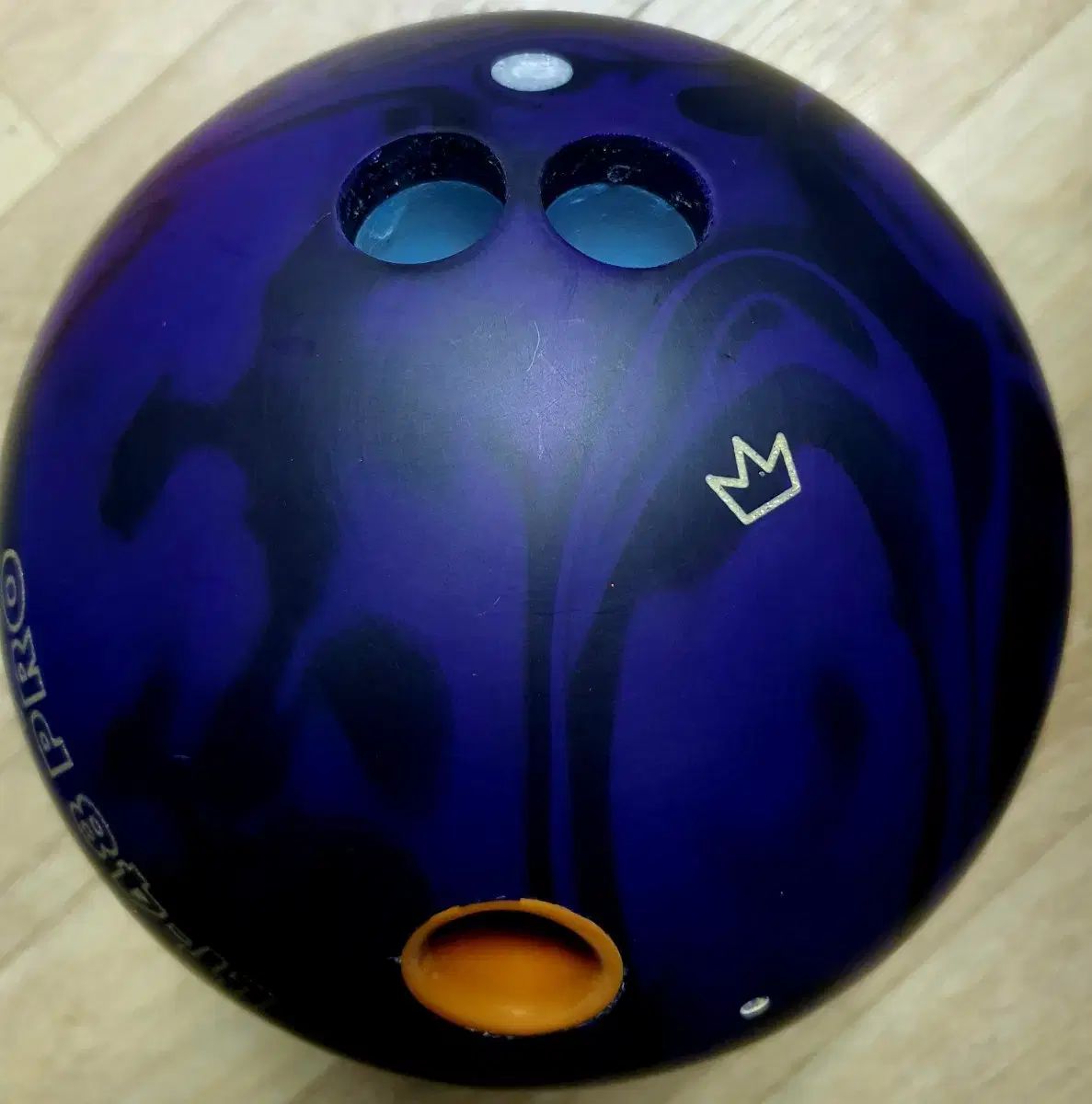 特別価格】ブランズウィック lt48 pro パープル 15p 公式球 販売