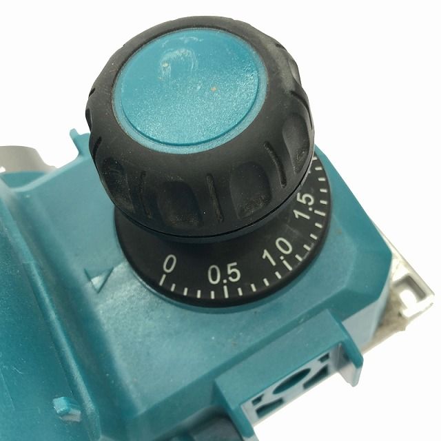 充電式カンナ KP001GZ