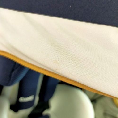 ISOFIX エッグショック