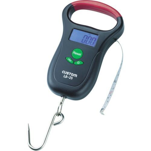 カスタム 防滴 吊りはかり