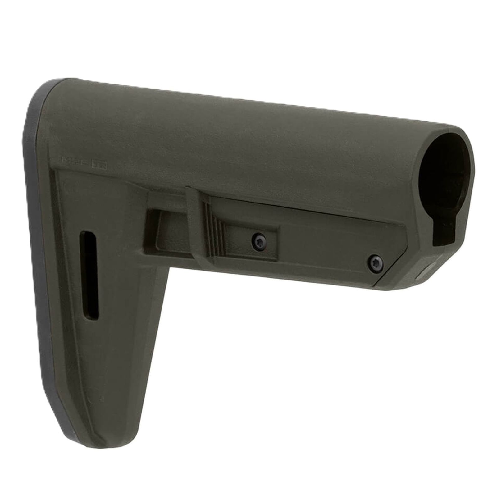 MAGPUL バットストック MOE TR Carbine Stock ミルスペックチューブ対応 MAG1444 オリーブドラブ