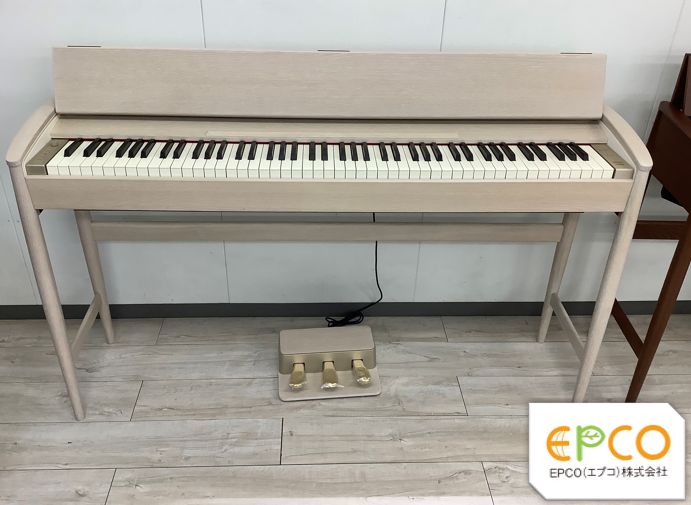 ★70986【電子ピアノ】キヨラ　ROLAND　KF10KS　15年製 ☆70986【電子ピアノ】キヨラ ROLAND KF10KS 15年製 - メルカリ