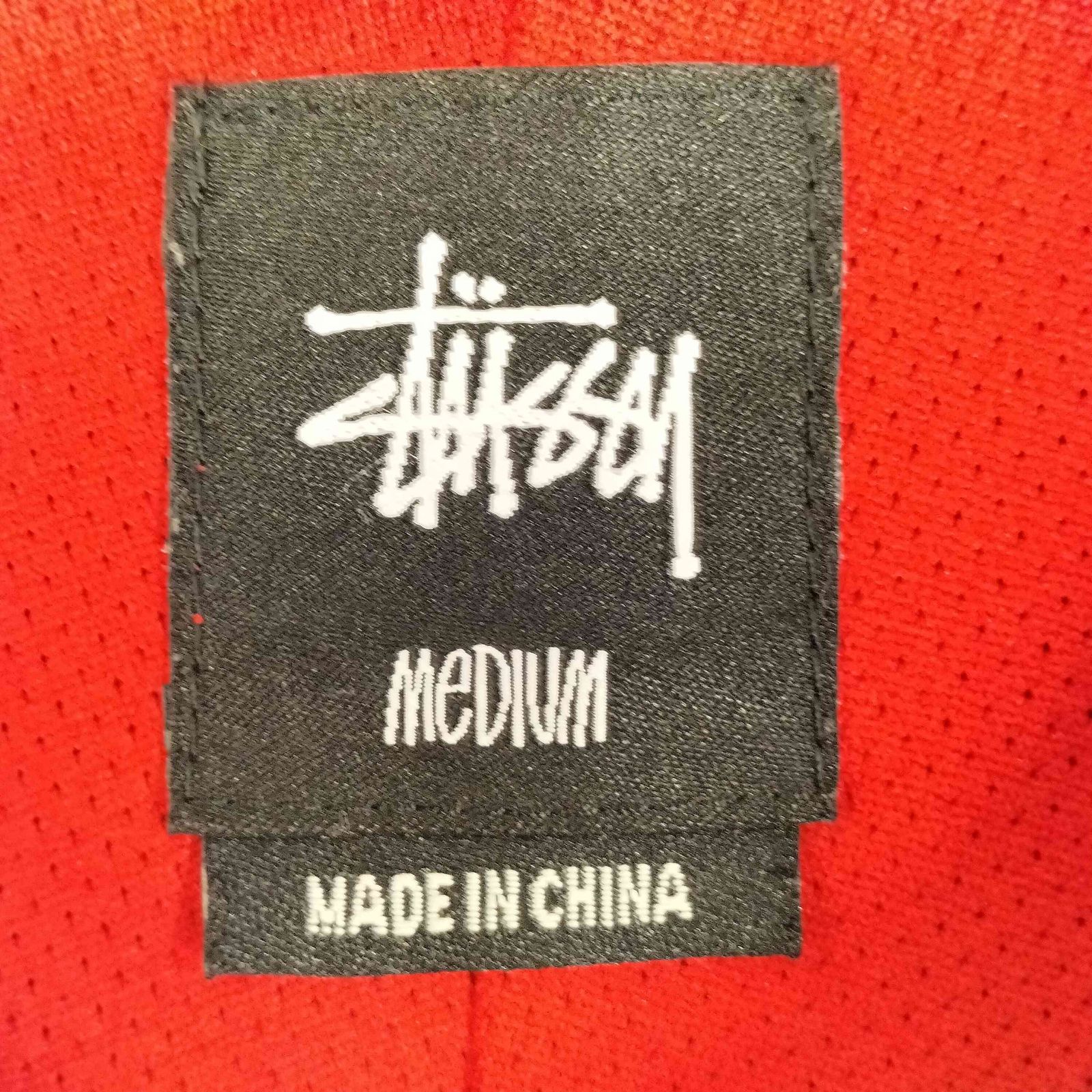 ステューシー Stussy Mesh Hockey Jersey ホッケーシャツ メンズ 