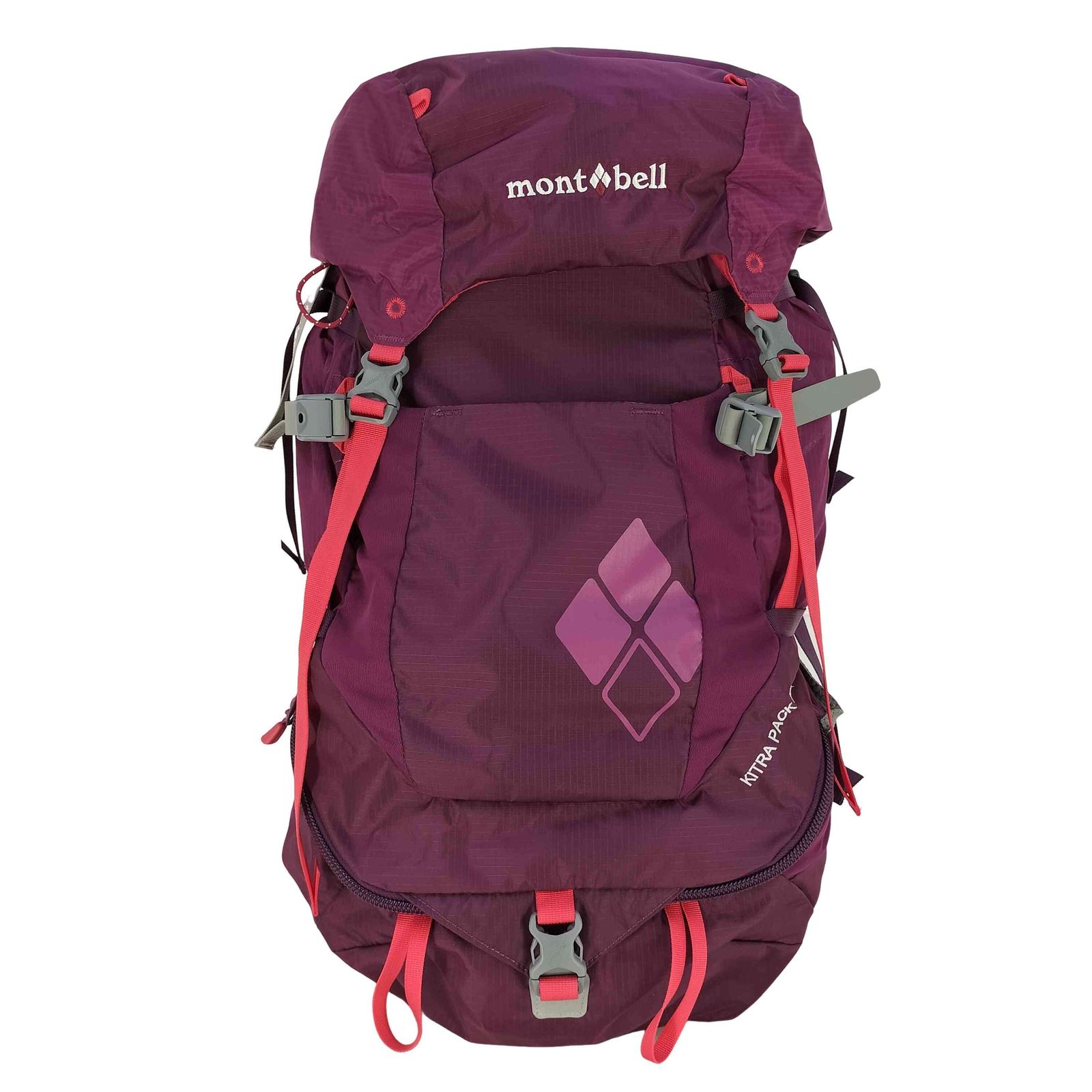 モンベル mont bell KITRA PACK 40 キトラパック 40 バック