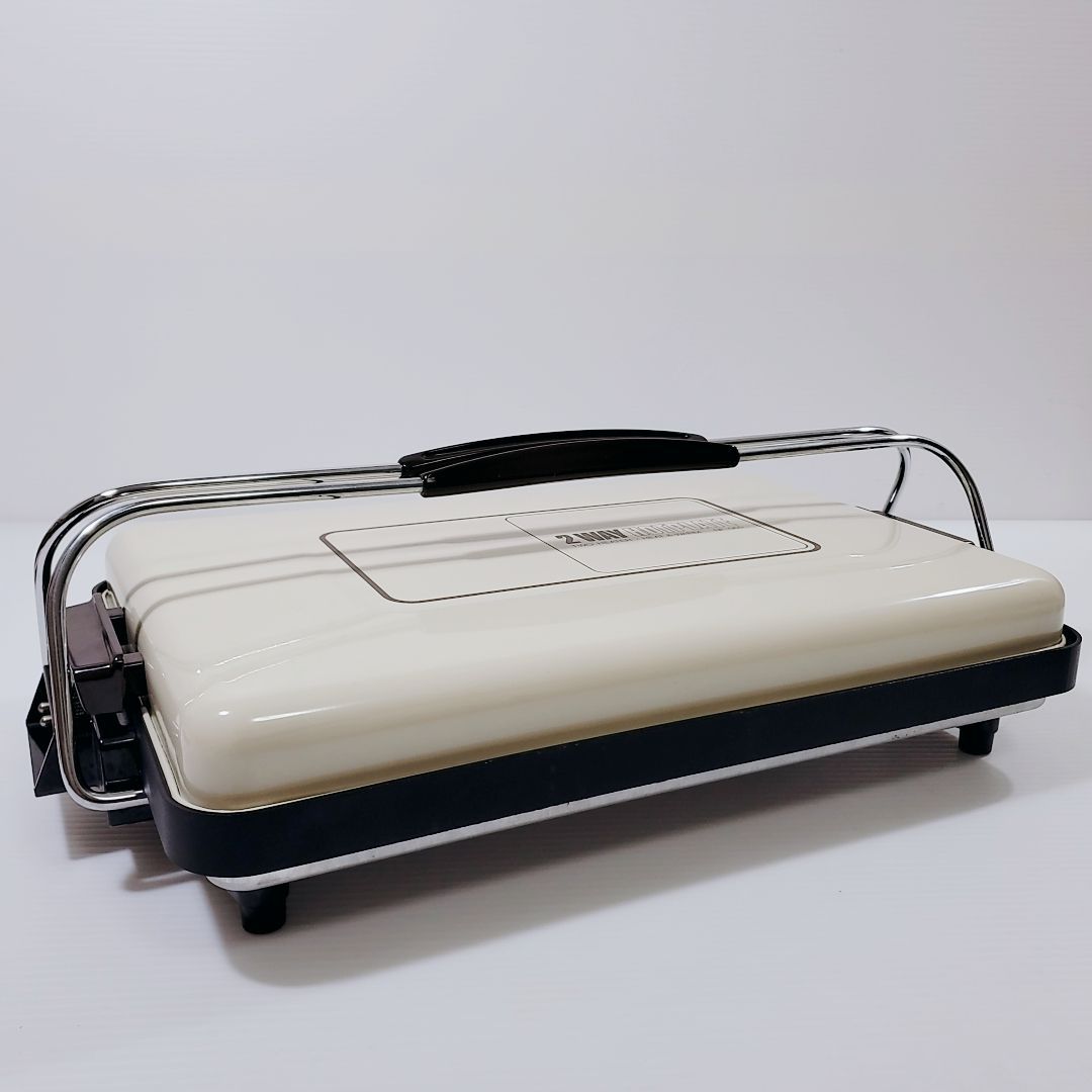 National ナショナル 電気ホットプレート NF-065 - メルカリ National ナショナル 電気ホットプレート NF-065 - メルカリ