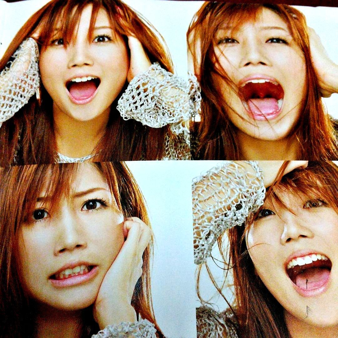 ♥大塚愛♥ LOVE JAM - メルカリ