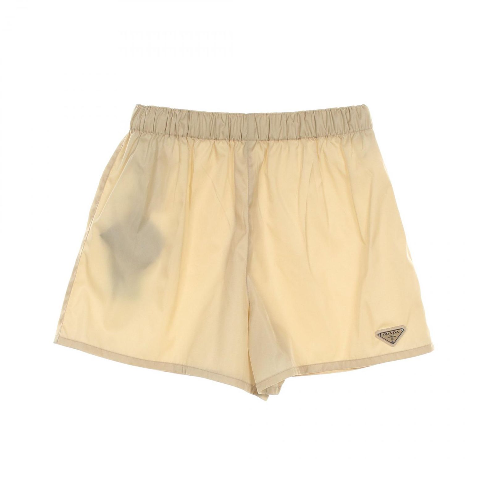 PRADA(プラダ) Re-nylonナイロンショートパンツ22C757 22C757
