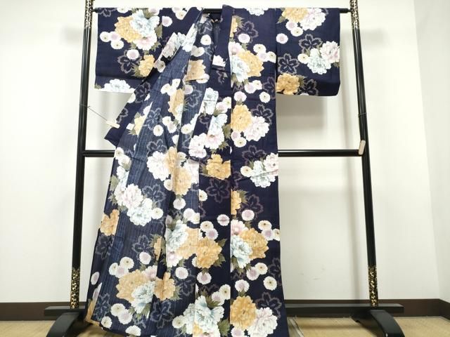 平和屋着物∴夏物