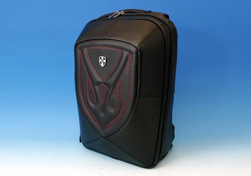 f7]ＺＥＹ００１１ ZEYNER ザイナー 本革製 リュックサック Backfire レザー