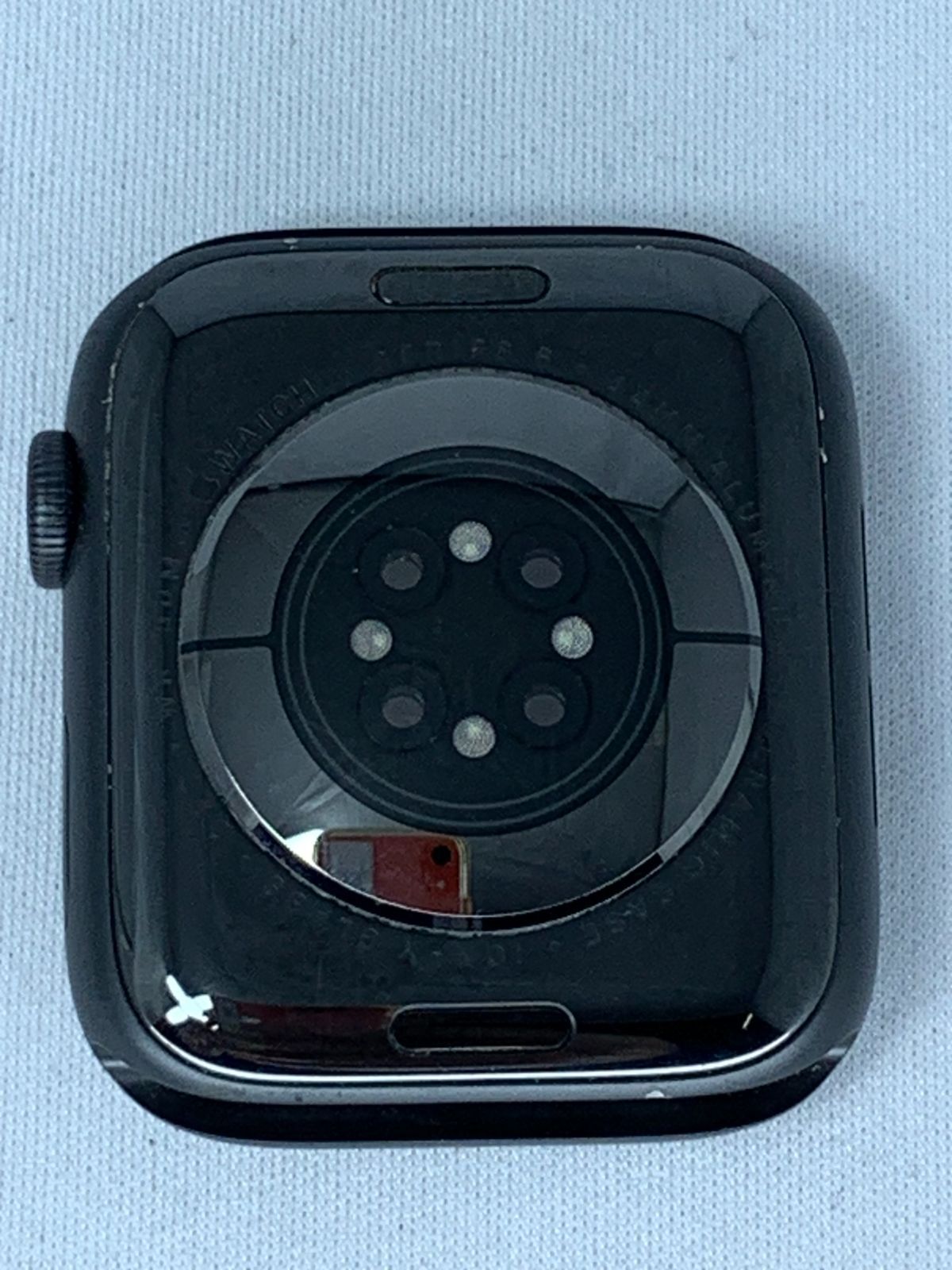 44mm アルミケース