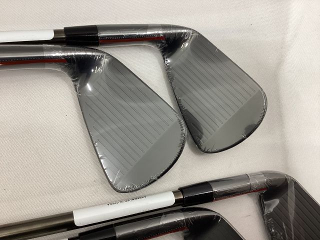 キャロウェイ 数量