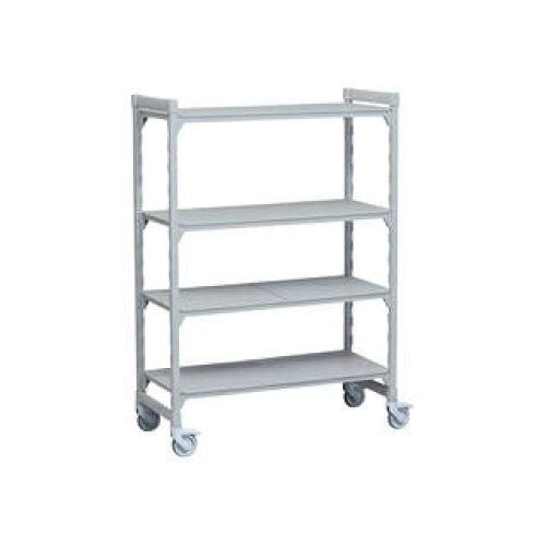 ［DKY2406］ ５４０ソリッド型　カムシェルビングセット ５４×　６１×Ｈ１８３　５段 4905001801853 ポイント5倍 送料無料 新品 未使用 未開梱 キャンブロ社 540ソリッド型 カム