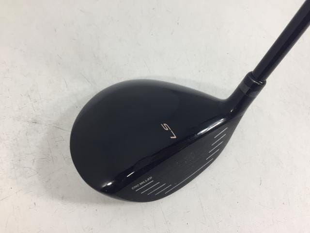 返品OK ゴルフクラブ プロギア LS フェアウェイ 2025 Speeder NX for PRGR 5W