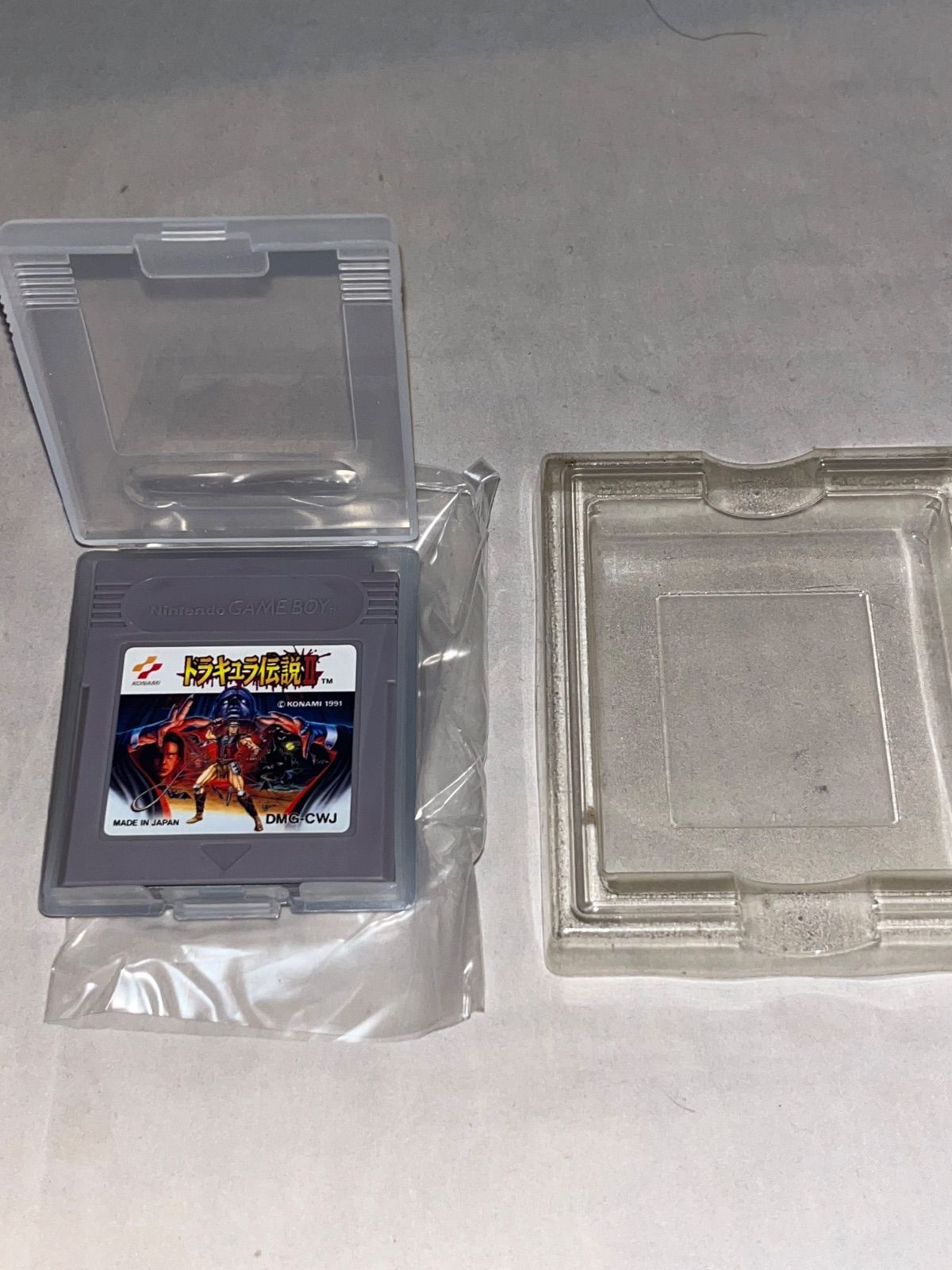 ハガキ付 ドラキュラ伝説2