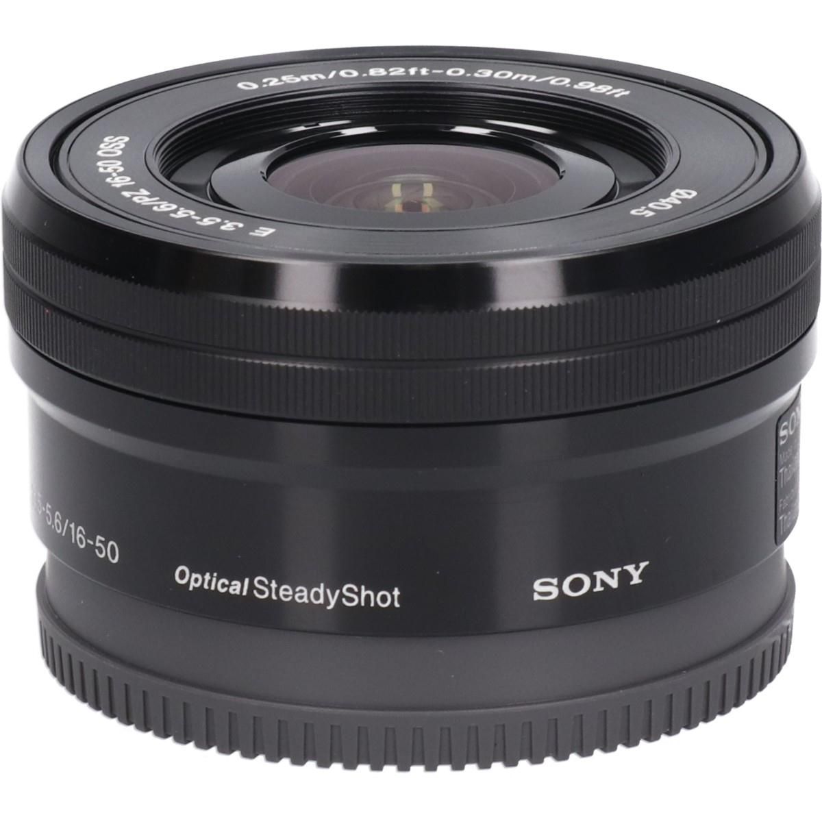 Ｅ ＰＺ１６ ５０ｍｍ Ｆ３ ５ ６ＯＳＳ ＳＥＬＰ１６５０