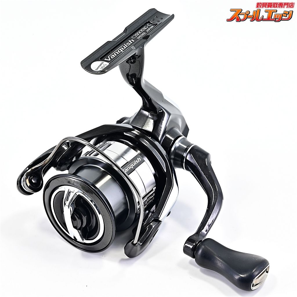 【シマノ】 23ヴァンキッシュ C2500SXG SHIMANO Vanquishm39590 - メルカリ