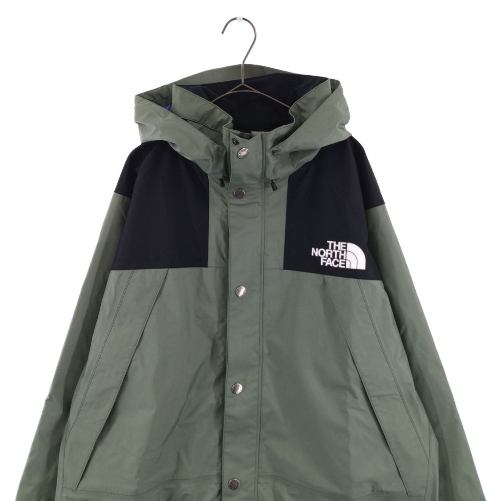 THE NORTH FACE (ザノースフェイス) MOUNTAIN RAINTEX JACKET