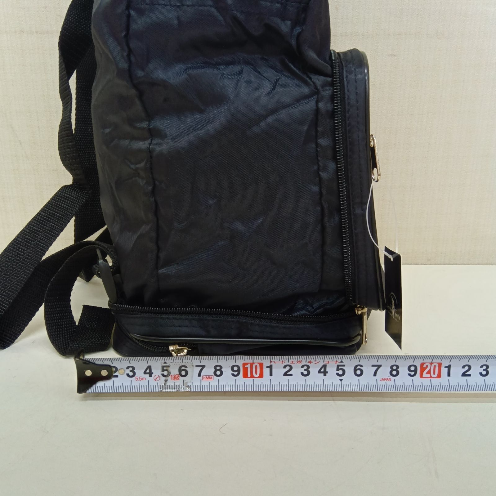 未使用品 ? GREAT POLO SPORTS CLUB ／ 2WAY ☆リュックサック 