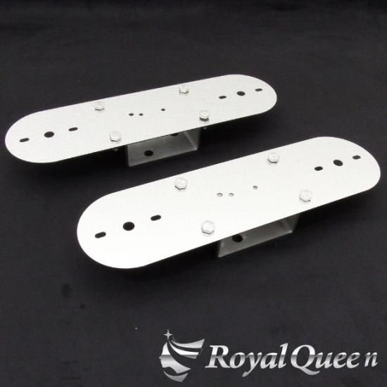 ステンレス RoyalQueen