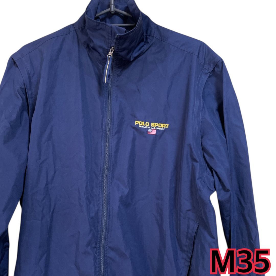 RALO RALPH LAUREN POLO SPORTS(ラルフローレン ポロ スポーツ