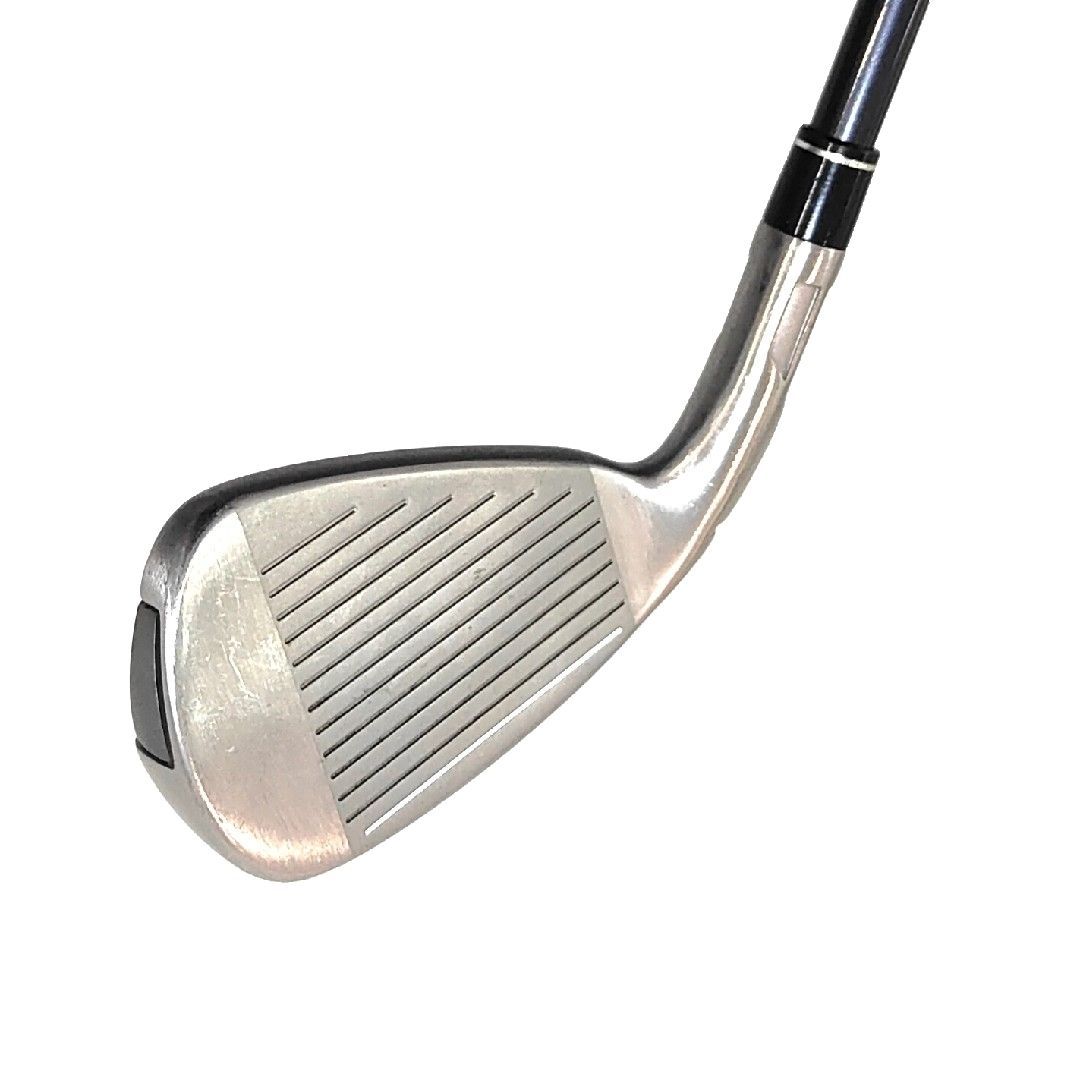 TaylorMade - 【新品】レフティ　ステルス　STEALTH 5番　アイアン　カーボンS Amazon.co.jp: TAYLOR MADE(テーラーメイド) Stealth(ステルス